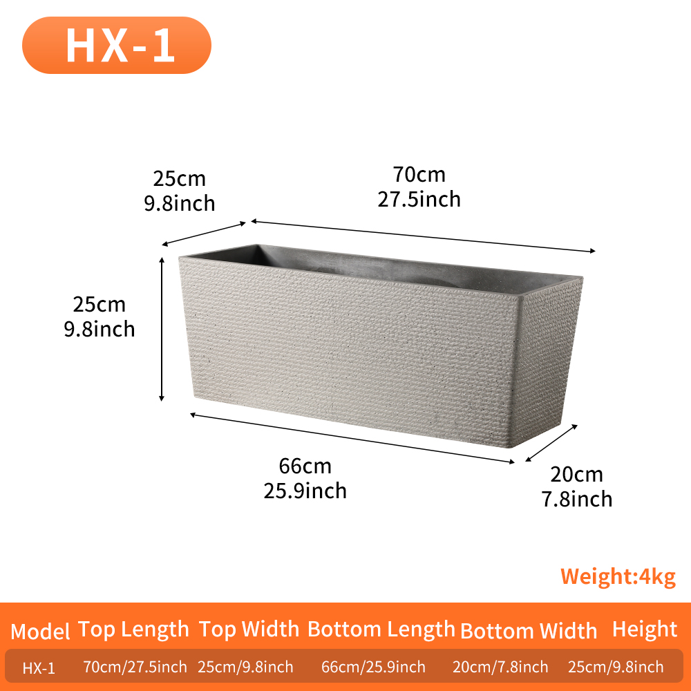 HX-1 Light Grey