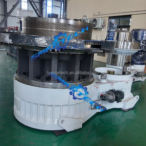 Presse à granulés de bois, moulin à granulés de bois, moulin à granulés de biomasse, nouvelle conception de machine automatique à <span class=keywords><strong>prix</strong></span> raisonnable - Product Image 3