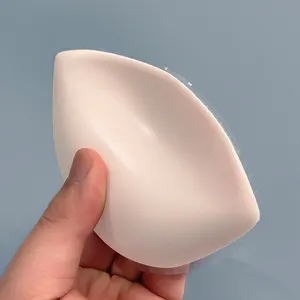 Sutiã potenciador de silicone em gel, para mulheres, venda quente, potenciadores de sutiã, ferramentas para melhoramento dos seios