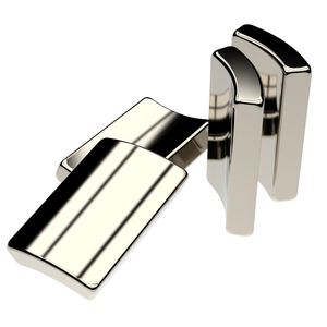 Aimant permanent industriel en néodyme N52 Ndfeb haute performance, pour découpe, pliage, utilisation automobile, téléphone portable, soudage, marque <span class=keywords><strong>Antai</strong></span> - Product Image 6