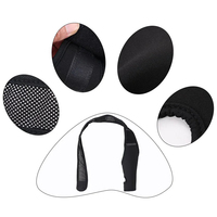 Attelle pour chiens de grande et petite taille, attelle pour la hanche, le genou et la jambe, pour la patte arrière, ACL ou genou arrière, attelle pour la hanche