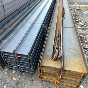 Viga de <span class=keywords><strong>Acero</strong></span> en I de Fábrica China, <span class=keywords><strong>Acero</strong></span> <span class=keywords><strong>Estructural</strong></span> en I para Construcción - Product Image 4