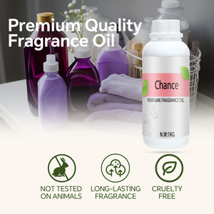 Aceite de Perfume de Diseñador de Marca <span class=keywords><strong>Chance</strong></span>, Popular, Precio de Fábrica, al por Mayor para Mujer, Aceite de Perfume Superventas - Product Image 3