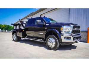 Clean Title <span class=keywords><strong>RAM</strong></span> <span class=keywords><strong>2500</strong></span> Limited Crew Cab 4WD Diesel Automatique Sièges en cuir Gauche Alliage d'aluminium Porte à porte Livraison incluse - Product Image 4