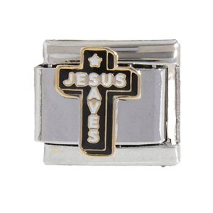 Pulsera Modular de Acero Inoxidable con Dijes, Accesorio de Joyería Unisex para Fiestas, Cadena con Diseño de Bola de Billar Estilo Hip Hop - Product Image 5