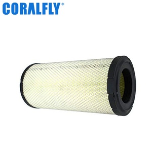 Filtro de Aire para Motor de Camión 26510337 para Perkins - Product Image 5