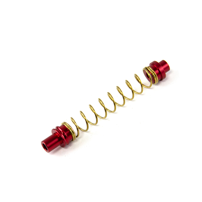 Rosso + oro