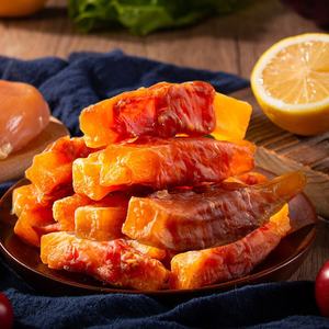 Séchage <span class=keywords><strong>pour</strong></span> animaux <span class=keywords><strong>de</strong></span> compagnie collations en gros marchandises en vrac poulet autour <span class=keywords><strong>de</strong></span> patate douce <span class=keywords><strong>chien</strong></span> sec traite <span class=keywords><strong>chien</strong></span> nourriture chiot dents meulage <span class=keywords><strong>chien</strong></span> collations - Product Image 6