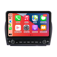 MEKEDE voiture gps pour Mercedes SL R230 SL350 SL500 SL55 SL600 SL65 2001-2007 8 + 128G auto radio ADAS DVR car-play stéréo android