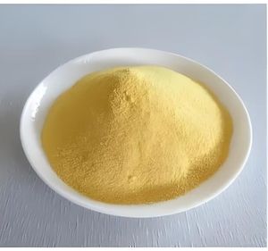 Hiệu Suất Cao Trực Tiếp Màu Vàng 99 Bột Cho Dệt May Giấy Da Nhuộm - Product Image 4