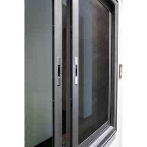 Fabricante Certificado por <span class=keywords><strong>NOA</strong></span> y FBC, Superhouse Exporta Ventanas y Puertas Resistentes a Huracanes a Estados Unidos y el Caribe - Product Image 6