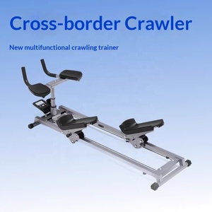 Escaladora Multifuncional para el Hogar, Simulador de Escalada en Interiores, Plegable, de Aleación de Aluminio, Capacidad de 150 kg, para Ejercicio y <span class=keywords><strong>Fitness</strong></span> - Product Image 6
