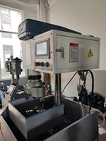 Nouvelle perceuse verticale CDK DK18 18 mm, machine de perçage automatique CNC pour le métal