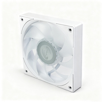 2025 nouveau Style CPU ARGB ventilateurs de boîtier de jeu cuivre aluminium noir ou blanc PC refroidisseur d'air pour processeurs INTEL