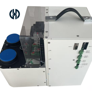 Sistema de Radiografía Digital de Rayos X para Animales, Compatible con <span class=keywords><strong>DICOM</strong></span>/PACS, para Integración de Datos en Clínicas - Product Image 6