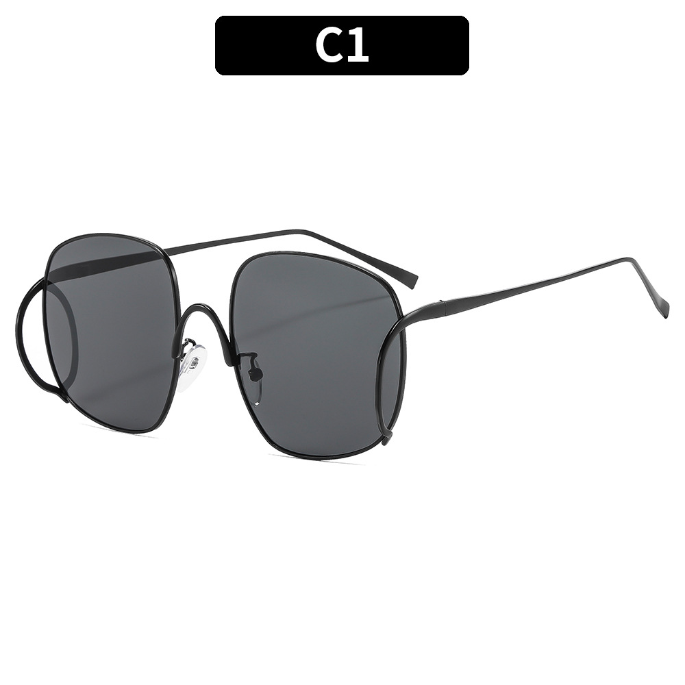 Negro/Gris