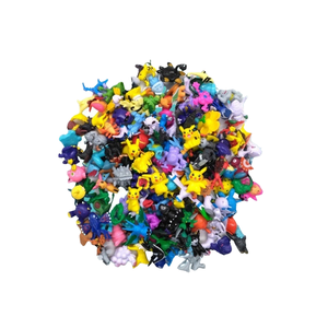 <strong>144</strong> Mini 2-3cm <strong>Pokemoned</strong> Go Action <strong>Figure</strong> Quality PVC Cartoon Toy for Kids Wholesale