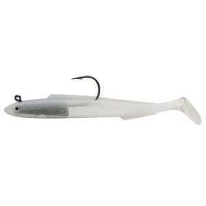 Buen precio 150mm 30g Barra de plástico suave <span class=keywords><strong>grande</strong></span> pesca señuelos suaves para pescar - Product Image 5