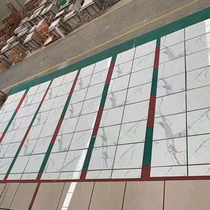 Mármol Blanco Calacatta Goldtop Stone OEM/ODM, Venta Caliente, Pulido, Impermeable, para Pisos y Escaleras de Hoteles Modernos - Product Image 5