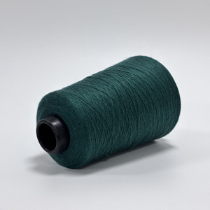 Sợi len pha trộn Jinhuang bán buôn, sợi mới mùa thu đông, chất liệu len mềm mại - Product Image 1