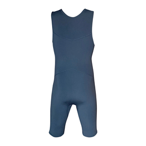 John-<span class=keywords><strong>traje</strong></span> de baño corto de <span class=keywords><strong>neopreno</strong></span> para <span class=keywords><strong>hombre</strong></span>, <span class=keywords><strong>traje</strong></span> de baño de 2mm, sin cremallera, para surfear - Product Image 3