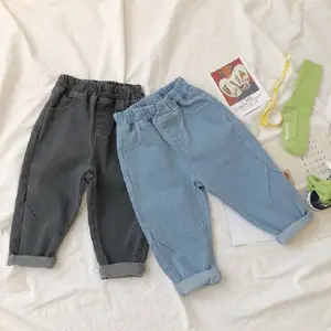 Alli Espresso Nuovi Prodotti Importati di Alta Qualità Più Il Formato Magazzino Ci Sono Un Sacco di Bambini Dei Jeans In Cerca di Distributore