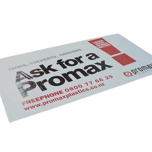 Quảng Cáo Biểu Ngữ Vải Hình Ảnh In Quảng Cáo Tùy Chỉnh Biểu Ngữ Lớp In Ấn Kỳ Nghỉ Treo Tường <span class=keywords><strong>Polyester</strong></span> Biểu Ngữ - Product Image 6