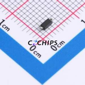 Nuevo Diodo Zener Original MMSZ4702-TP SOD-123, Venta al por Mayor de Componentes Electrónicos, Proveedor de Chips y Servicio BOM - Product Image 2