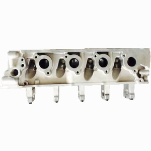 OE Xs6e-6049-Dg couvercle de culasse de moteur automobile simple pour Ford <span class=keywords><strong>Fiesta</strong></span> zetec-rocam/1.1.6l 8V Lincoln - Product Image 4