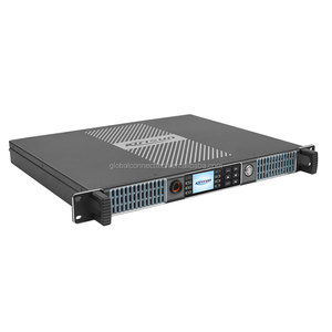 Répéteur radio numérique DMR bidirectionnel UHF VHF 40/50W pour station de base, répéteur radio KIRISUN K-R600 - Product Image 3