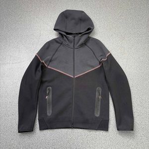 <span class=keywords><strong>Tuta</strong></span> Sportiva da <span class=keywords><strong>Uomo</strong></span> 2025 in Pile Tecnico di Cotone con Logo Personalizzato, Set 2 Pezzi Giacca e Pantaloni per Jogging - Product Image 5