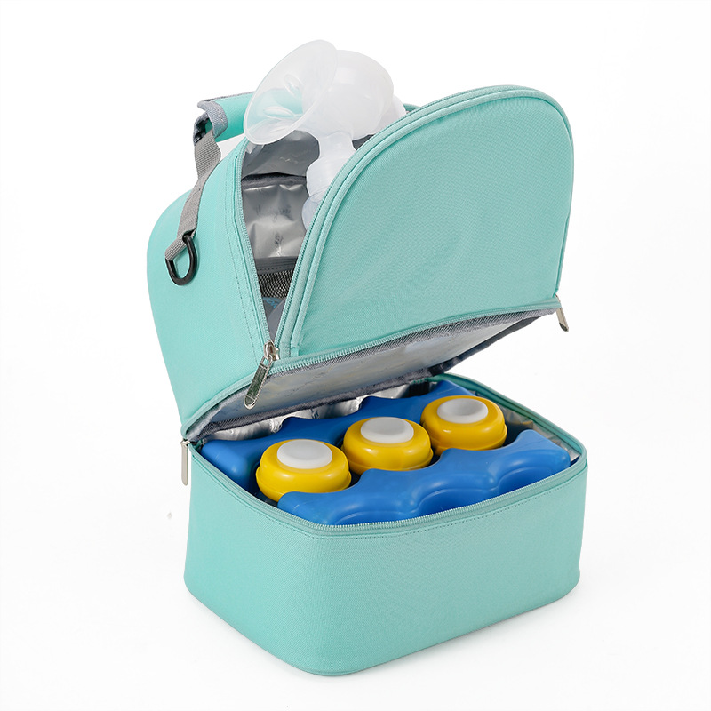 Новый дизайн, дорожный рюкзак для матери, складная детская кровать, пеленка, сумки для мамы