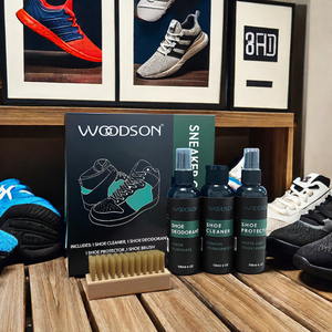 Sneaker Cleaner Kit <strong>protection</strong> Cleaning <strong>Spray</strong> Remove <strong>Shoe</strong> Stains Custom <strong>Shoe</strong> Cleaner Kit for Sneaker - Product Image 5