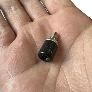 4Mm Âm Thanh Loa Thiết Bị Đầu Cuối Adapter Ràng Buộc Bài Chuối Jack Ổ Cắm - Product Image 6