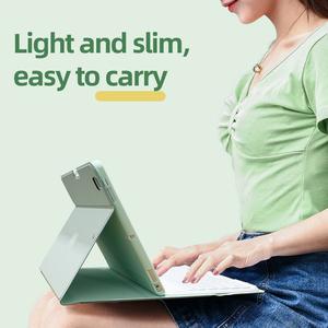 Chất Lượng Cao Tùy Chỉnh 10.5 Inch <span class=keywords><strong>I</strong></span> <span class=keywords><strong>Pad</strong></span> Trường Hợp Bảo Vệ Dễ Thương Phong Cách PU Da Trường Hợp Máy Tính Bảng Tương Thích Vớ<span class=keywords><strong>i</strong></span> Pro Thương Hiệu - Product Image 3