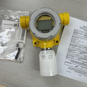 เครื่องตรวจจับก๊าซอินฟราเรด SPXCDASMTXF มีจำหน่ายในสต็อก - Product Image 1