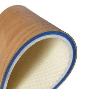 Vente chaude PVC rouleau revêtement de <span class=keywords><strong>sol</strong></span> anti-dérapant étanche conception ignifuge pour la maison Gym et terrain de basket facile colle <span class=keywords><strong>mousse</strong></span> directe - Product Image 5