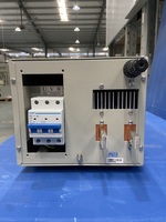 Haute fréquence 20A 20V redresseur à prix d'usine électrolyse de refroidissement à l'air pour l'industrie redresseur de placage de polissage de sortie 50Hz
