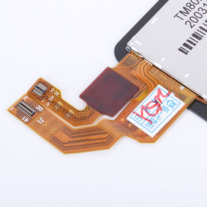 Nuevo Original para <span class=keywords><strong>Gopro</strong></span> <span class=keywords><strong>Hero</strong></span> <span class=keywords><strong>8</strong></span> <span class=keywords><strong>pantalla</strong></span> táctil LCD trasera para <span class=keywords><strong>Gopro</strong></span> <span class=keywords><strong>8</strong></span> Reparación LCD 100% marca <span class=keywords><strong>pantalla</strong></span> táctil - Product Image 3