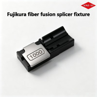 Fiber fusion Splicer Fixture FH-100-150/250/400 Fiber Optic Fixture FH-600/700/800/900/1000 Universal Fixture