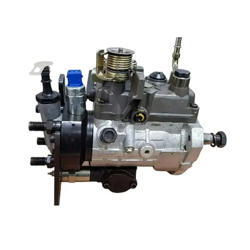 Ersatz-Kraftstoffe in spritz pumpe H012 Für Perkins-Motor 1104C