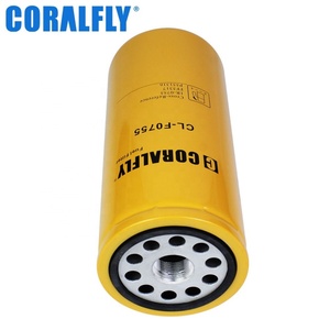 Filtre à carburant Coralfly FF5810NN FF5317 1R-0755 1R0755 SN55424 P551316 FC-5510 - Product Image 5