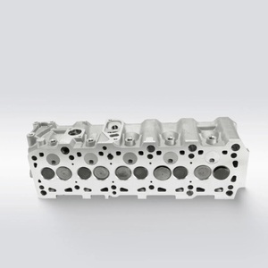 ฝาสูบอลูมิเนียมสำหรับรถยนต์ประเภท1.8T 20V 074103373 074103265X 074103351A <span class=keywords><strong>AMMA</strong></span> - Product Image 5