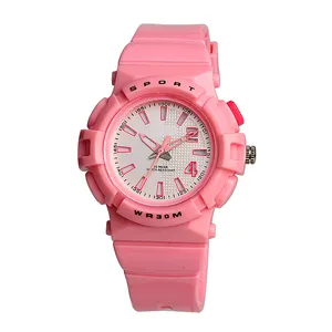 Cheap watch from China factory manufacturer kids watches