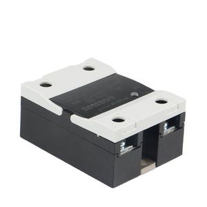 Venta Directa de Fábrica Riko, Relé de Estado Sólido SSR-40AA 10A-100A - Product Image 3