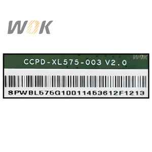 Panel de Pantalla LCD CC580PV5D de Repuesto, Pantalla Plana LED para <span class=keywords><strong>Smart</strong></span> TV, Pieza de Repuesto de Celda Abierta para Módulos LCD <span class=keywords><strong>Samsung</strong></span> LG Panda - Product Image 4