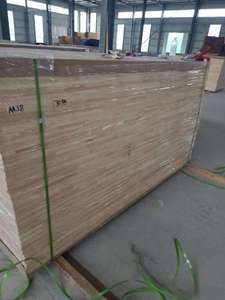 ألواح خشب الصنوبر الأكثر مبيعًا في المصنع تُستخدم للأثاث وتطبيقات النماذج/الفنادق. - Product Image 4