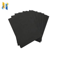 Rouleau de feuille de mousse EVA légère, écologique, imperméable, personnalisable, de qualité professionnelle, 2 mm, matière première, couleur et taille personnalisées 38-70