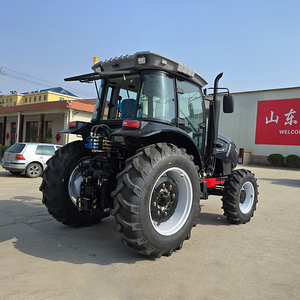 <span class=keywords><strong>Tracteur</strong></span> agricole Équipement agricole 4wd 4x4 80hp 100hp 120hp 180hp <span class=keywords><strong>Tracteur</strong></span> au Mexique - Product Image 6