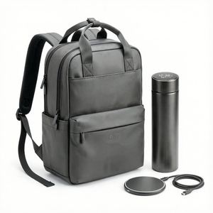 Regalo Empresarial Ecológico 3 en 1 Sostenible y Personalizado 2026 con Artesanía, Ideal como Regalo de Bienvenida para Nuevos Empleados - Product Image 1